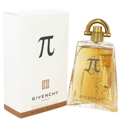 givenchy pi cologne for men|givenchy paris men's cologne.